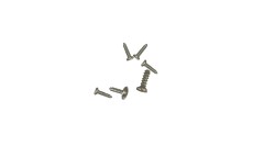 24107-13 Schroeven Set voor Piper Cub J-3 vliegtuig